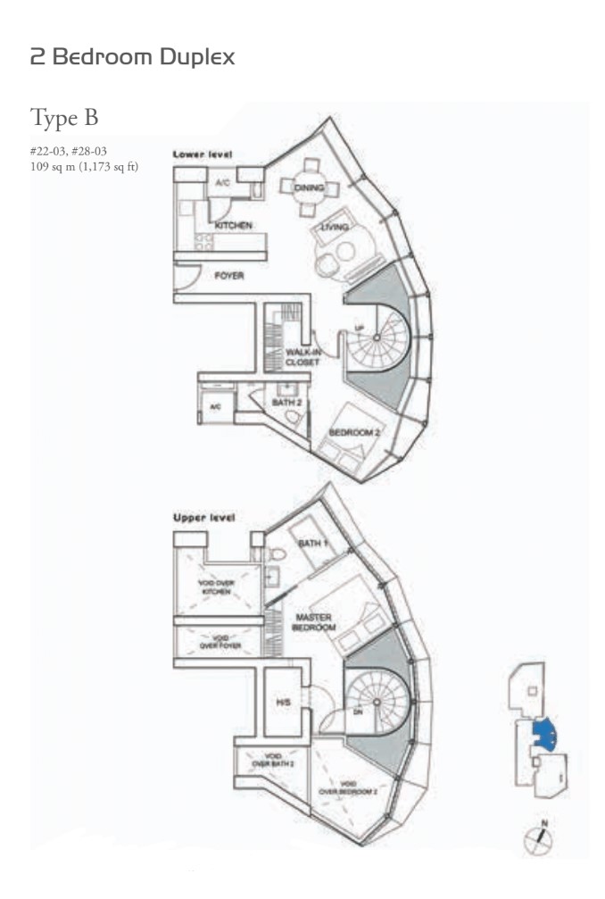 The Lumos Floor Plan