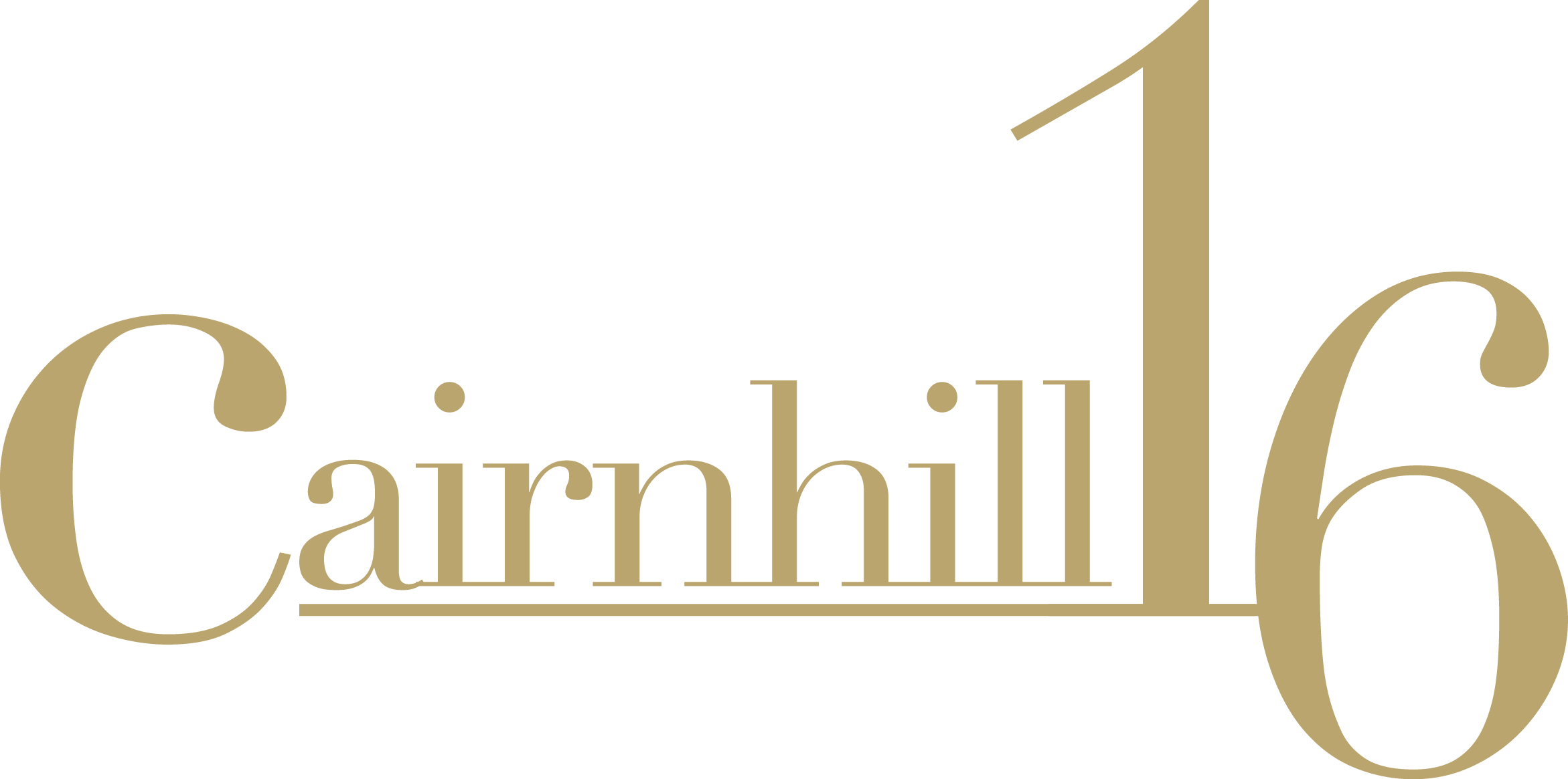 Cairnhill 16 Gallery