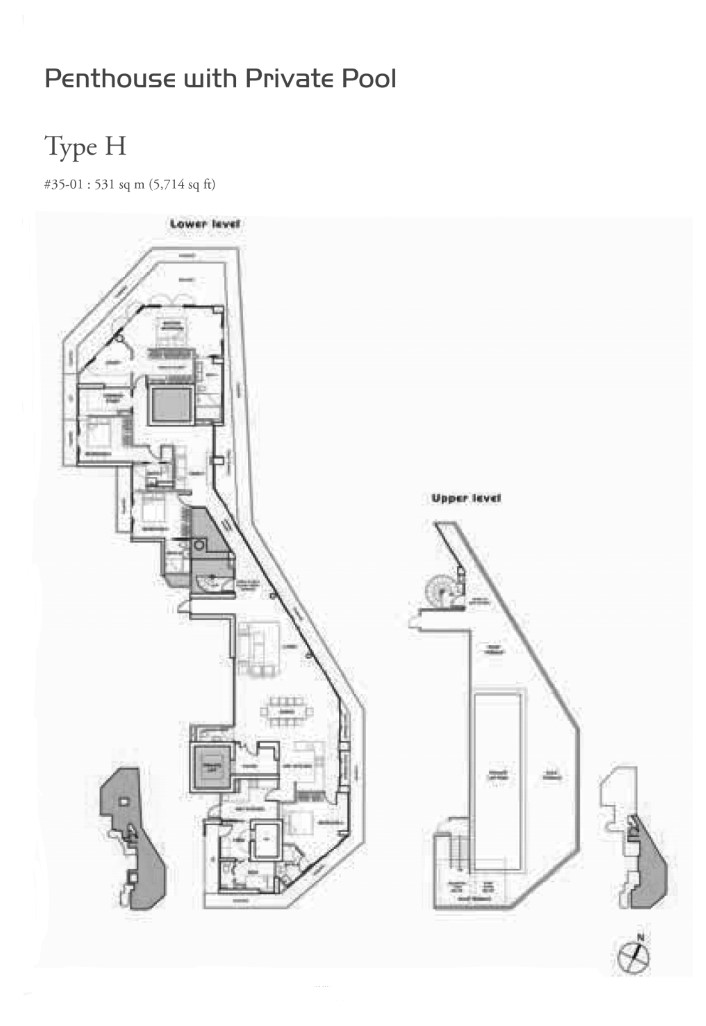 The Lumos Floor Plan