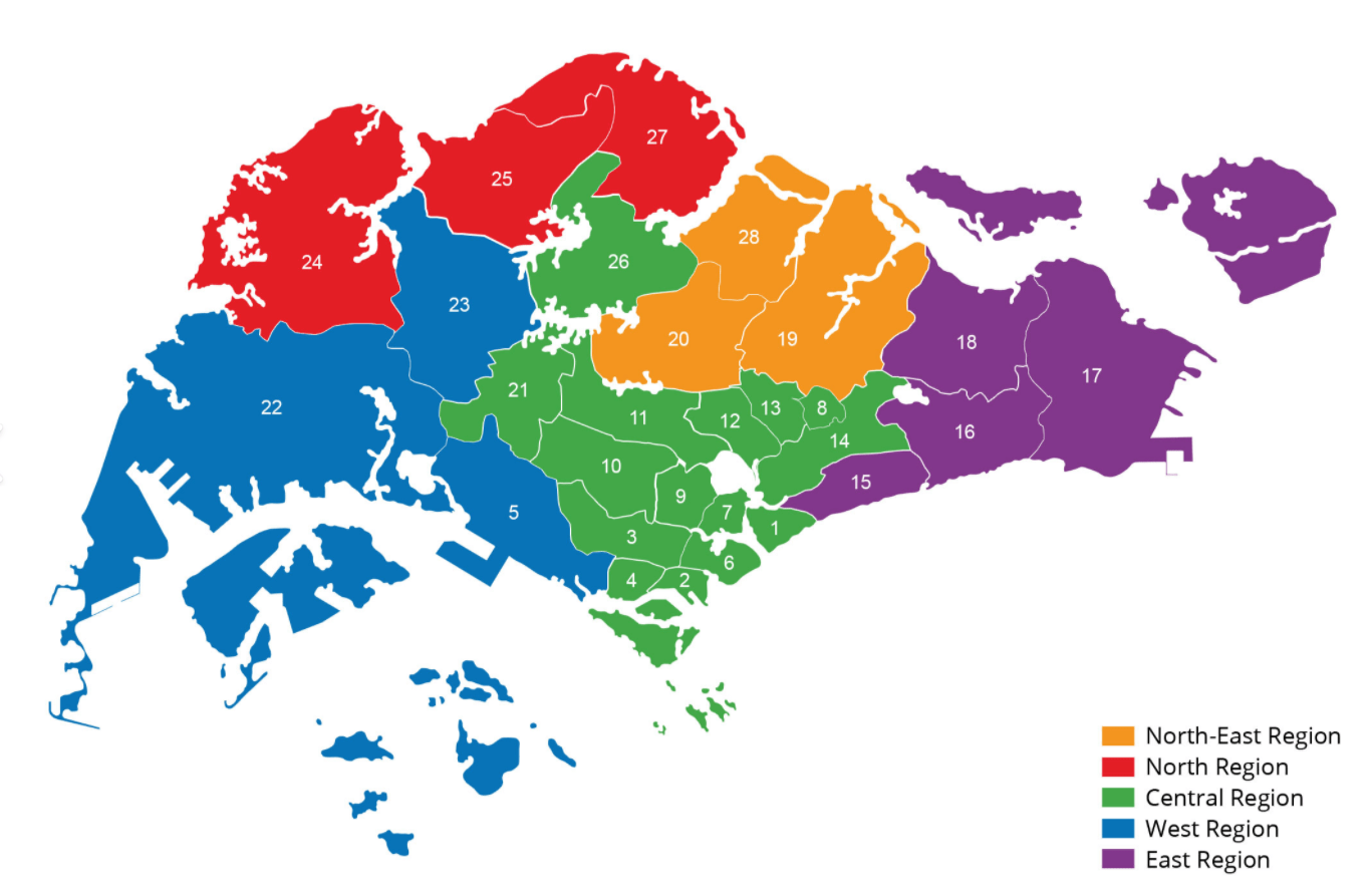 overview-of-singapore-property-map