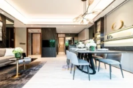 Leedon Green Virtual Tour