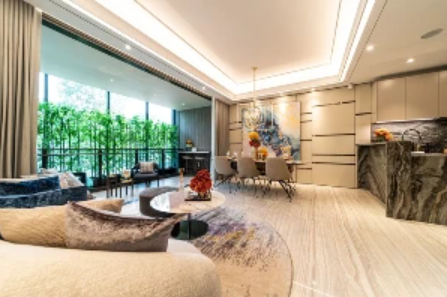 Leedon Green Virtual Tour