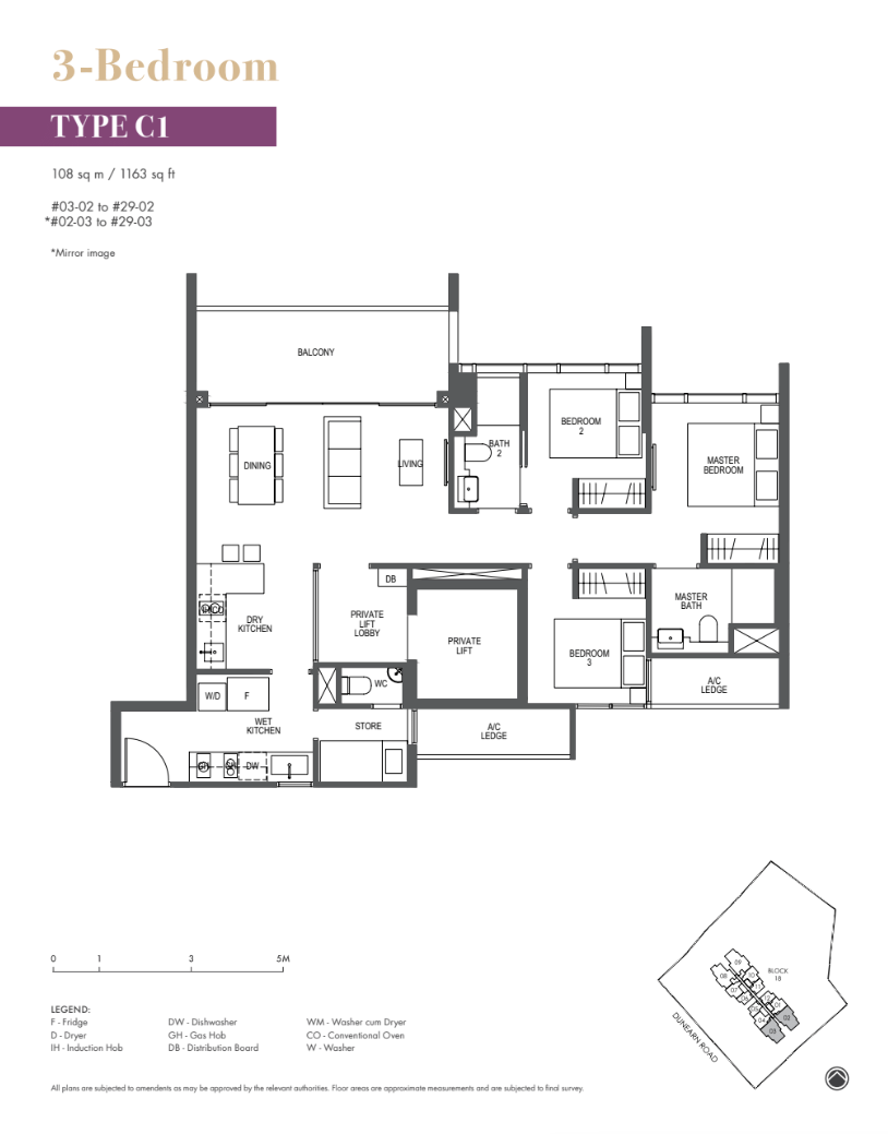 Juniper Hill Floor Plan