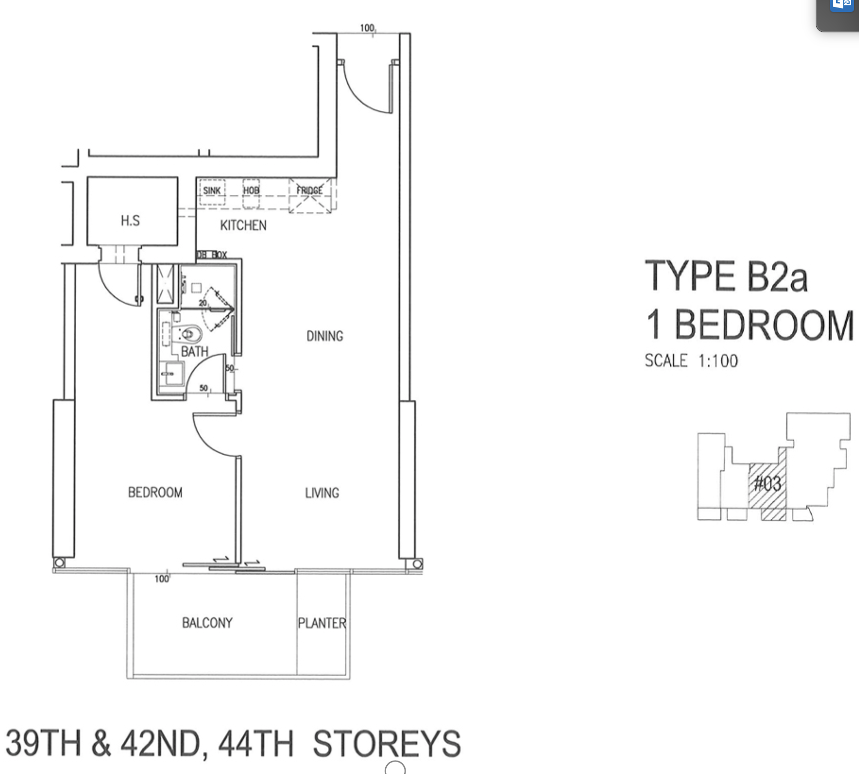 Juniper Hill Floor Plan