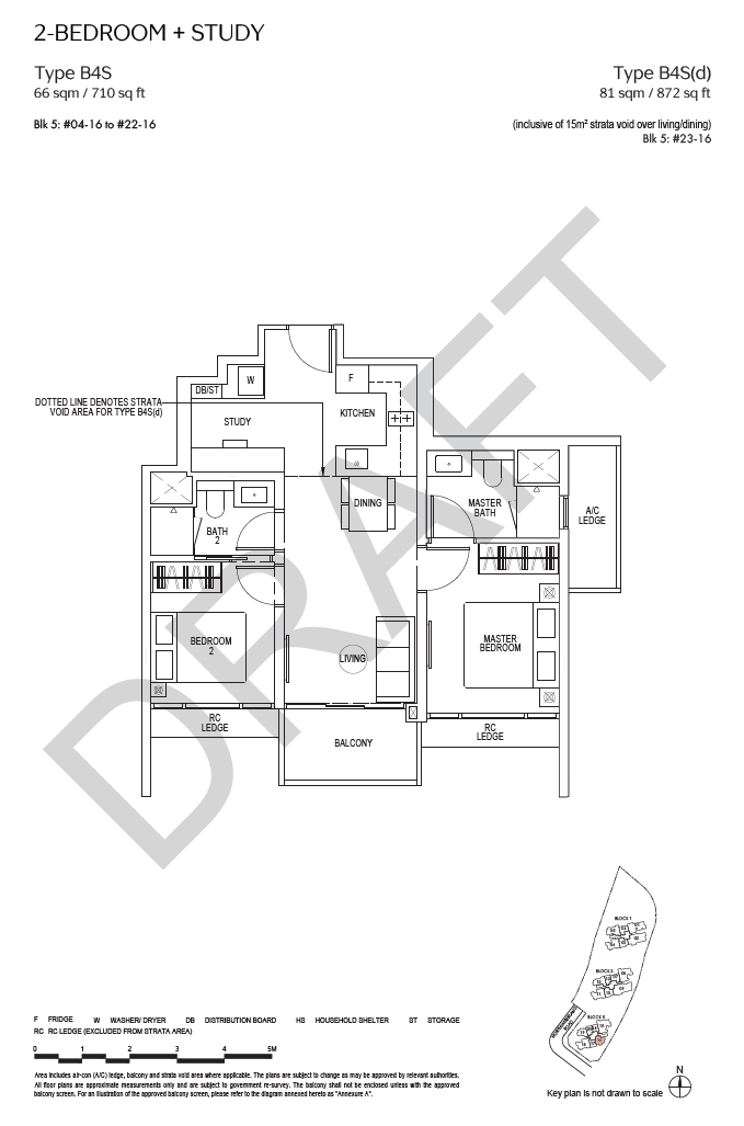 Piccadilly Grand Floor Plan