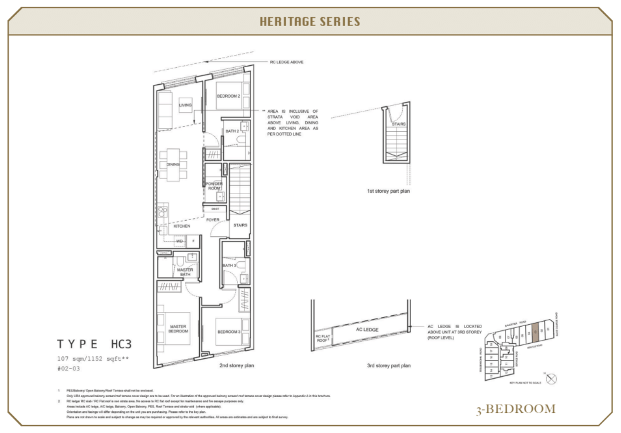 Juniper Hill Floor Plan