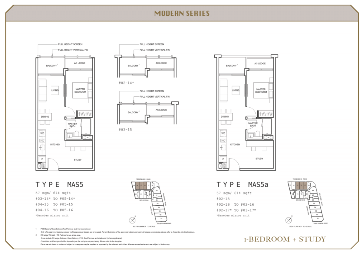 1953 Floor Plan