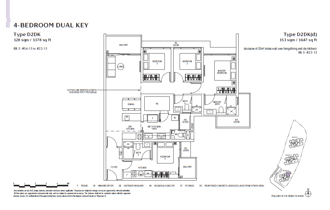 Piccadilly Grand Floor Plan