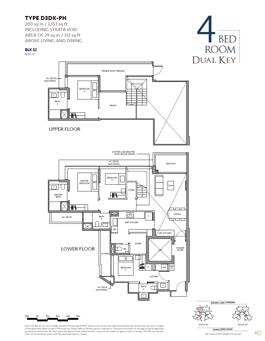 The LakeGarden Residences