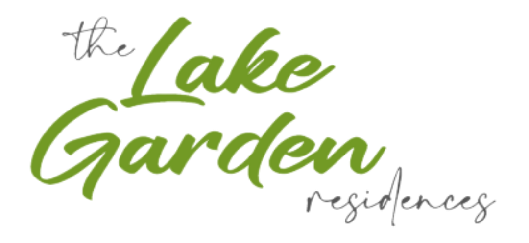 The Lakegarden Residences