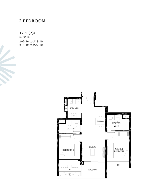 Boulevard View Site Plan