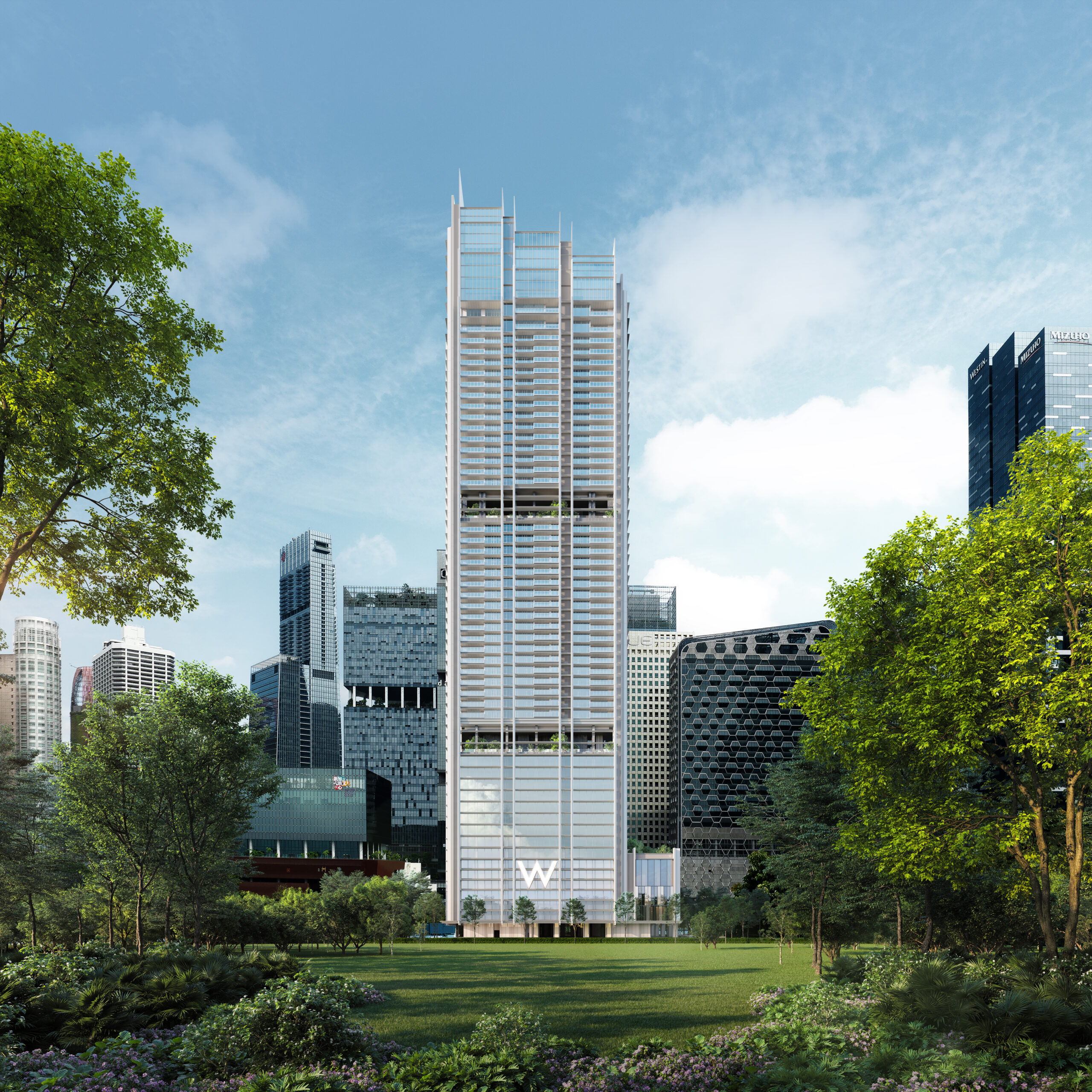 W Residences
