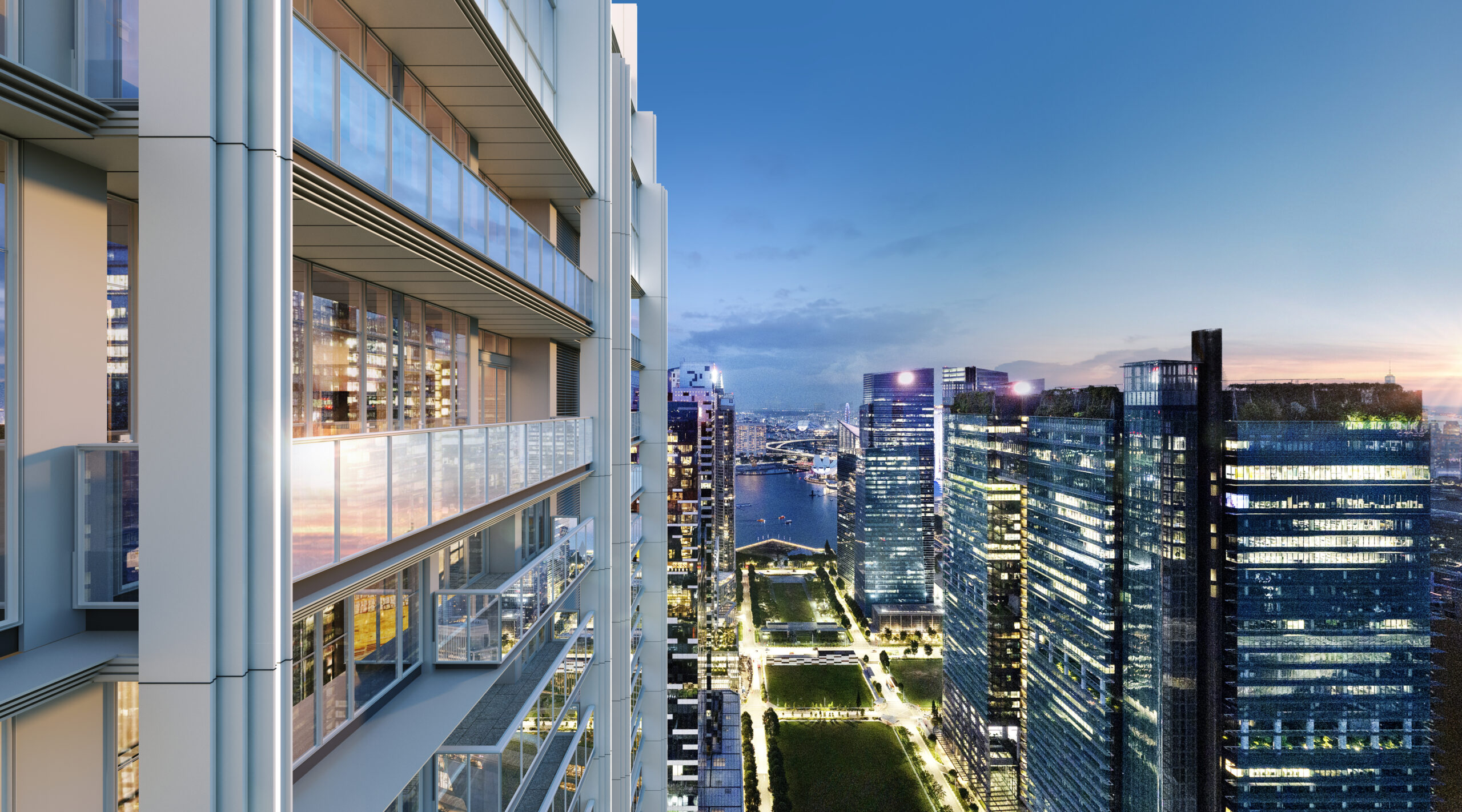 W Residences